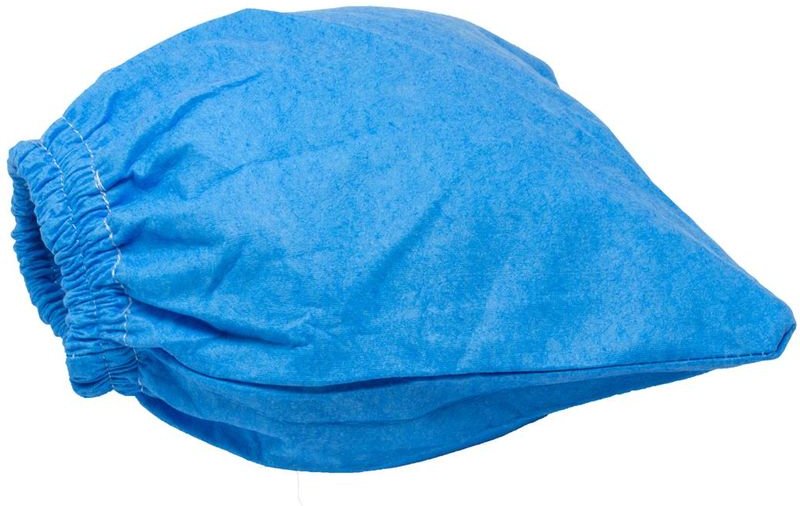 Stoffbeutel Trockenfilter pnts 1300 ian 38026 parkside Stoff Filter blau