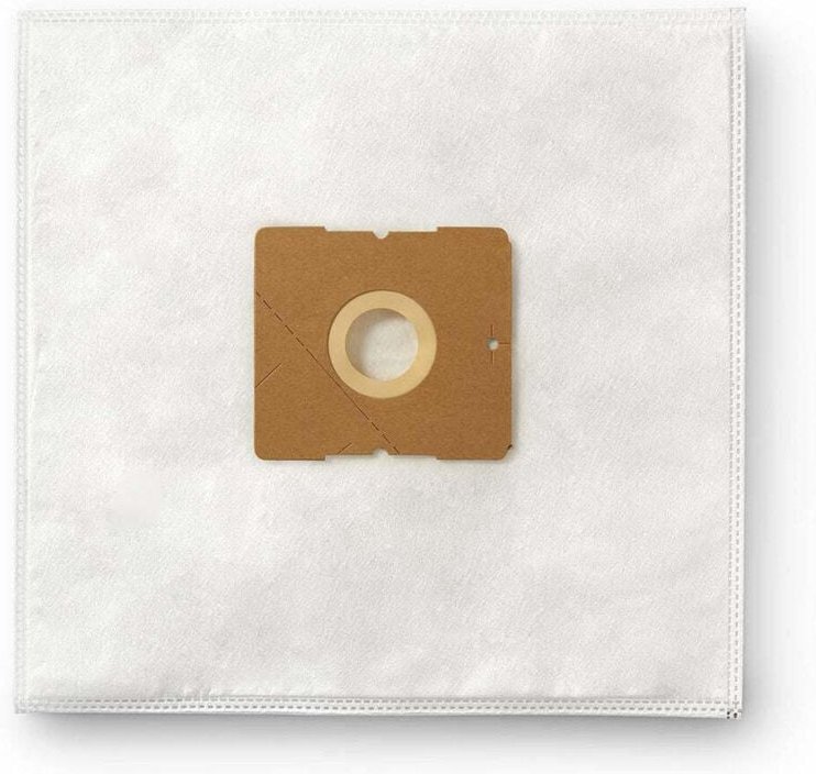 Staubsaugerbeutel 4 stk synthetisch am haufigsten verkauft fur universal wei 88