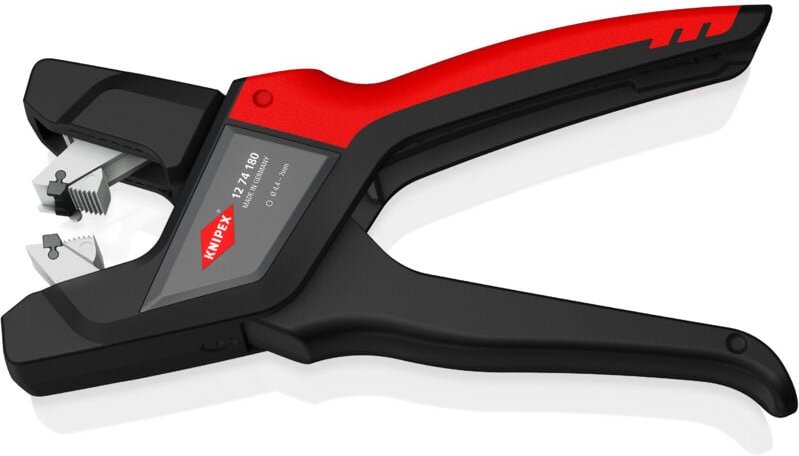 Knipex - Automatische Abmantelungszange 175 mm