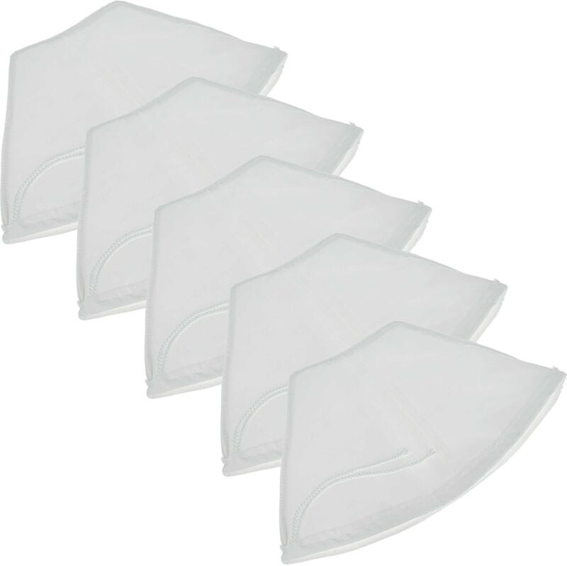 vhbw 5x Vorfilter Ersatz für Einhell 04006825646306, 2351315, AV, A0-61 für Staubsauger - Staubsaugerfilter