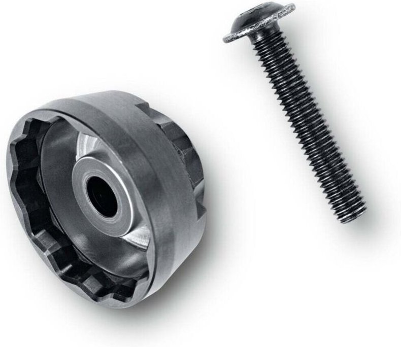 Adapter für SuperCut ohne QuickIN - 35222952040 vos - Fein