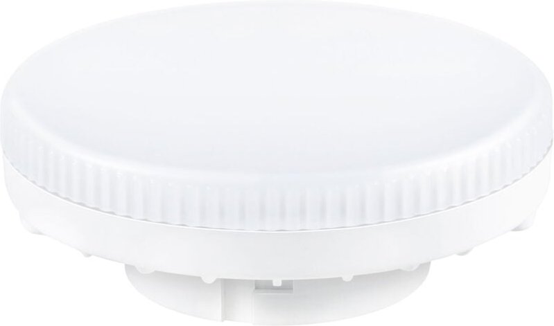 Alfa - Matel GX53 8W neutrale LED-Glühbirne