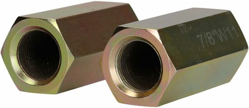 KS Tools Gewindeadapter, M22 x 1,5 mm