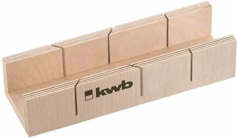 Schneidlade 250/55/40mm