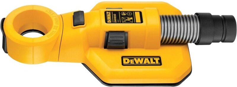 Absaugung SDS-max Bohren, DWH050 - Dewalt