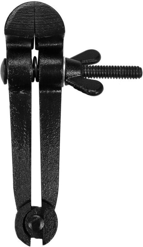 Handschraubstock 50 mm YT-65082 YATO