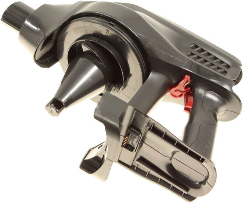 Ersatzteil - Gerätegehäuse - Hoover