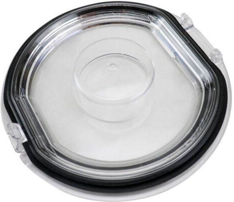 Staubbehälterabdeckung für Dyson V7 V8 Staubsauger, Ersatz-Staubbehälterabdeckung, Ersatzteil für Behälter