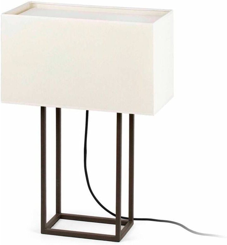 Vesper, Tischleuchte für Innenraum Faro Barcelona