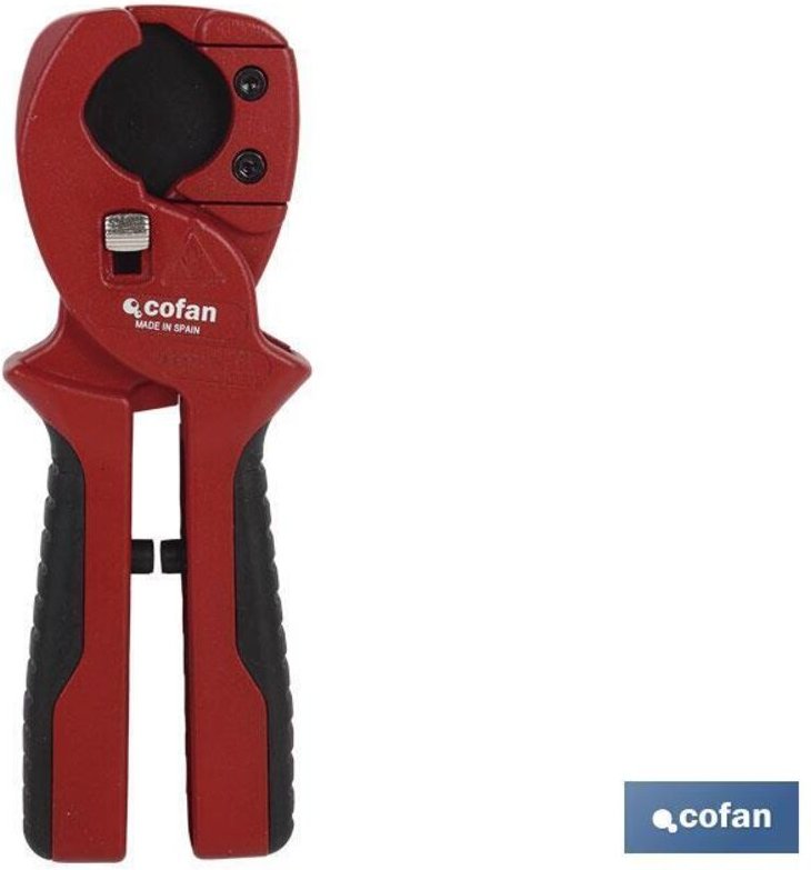 Schlauchschneider Schere 28 mm (1 1/8)