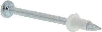 Thumbnail - Spit - Box von 100 Dübel C9 Betonnägel Kopfniete L.60 mm - 032570