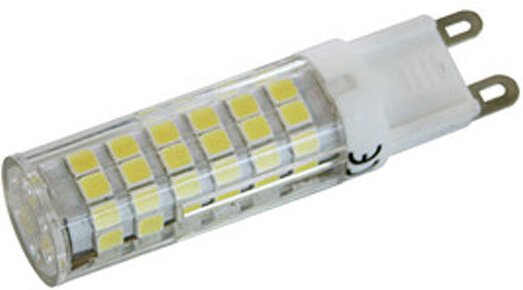 Thumbnail - Electro Dh - LED-Glühlampe G9 Farbe white warm, 6 w, 3200 k, 520 Lumen, Klasse a+, 81.587/6/CAL