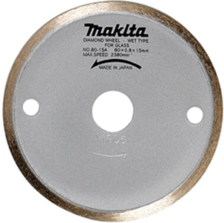 Diamantsch. 85x15mm Nass (B-21098) - Makita