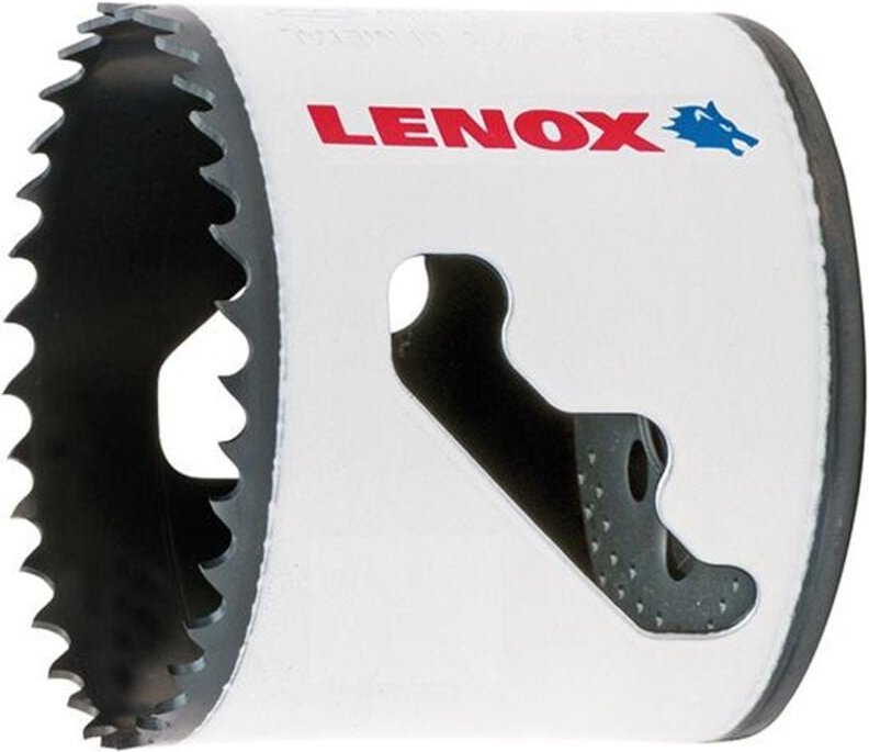 Thumbnail - Lochsäge HSSBi 210mm Lenox