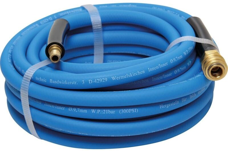 Druckluftschlauch 10 m