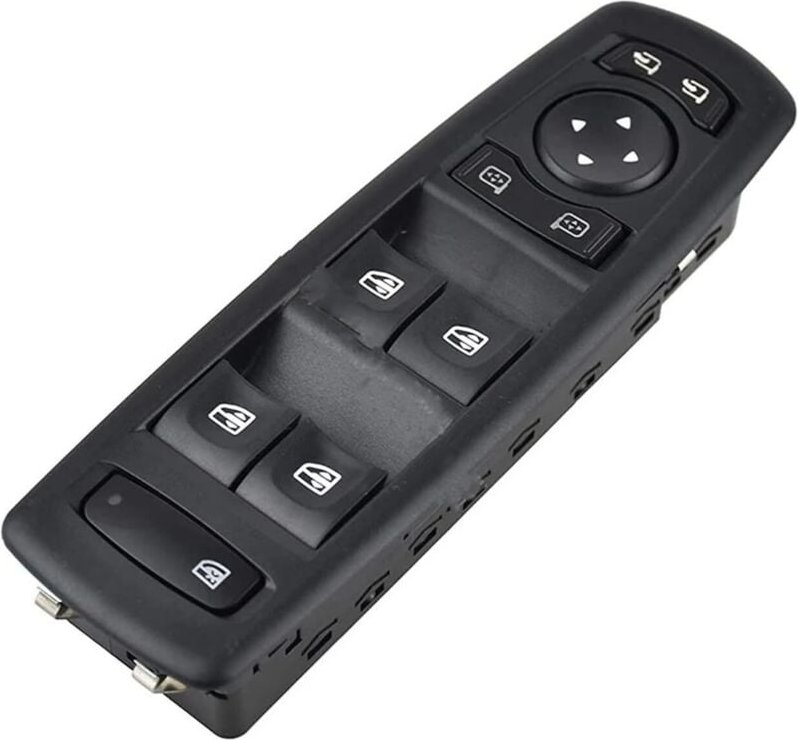 Fensterheberschalter für Autos Für Renault Fluence für Laguna für Megane 3 2008-2016 Elektrischer Fensterheber-Steuersch...