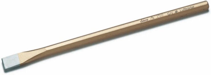 Cimco Elektriker-Meissel 15x250 130010