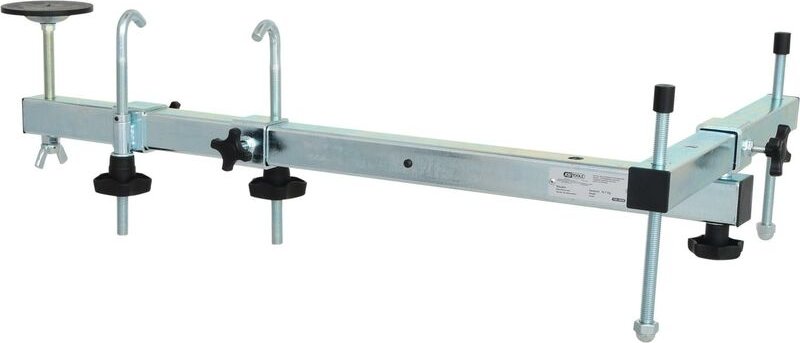 Kstools - ks Tools Universal Motor-Stütztraverse