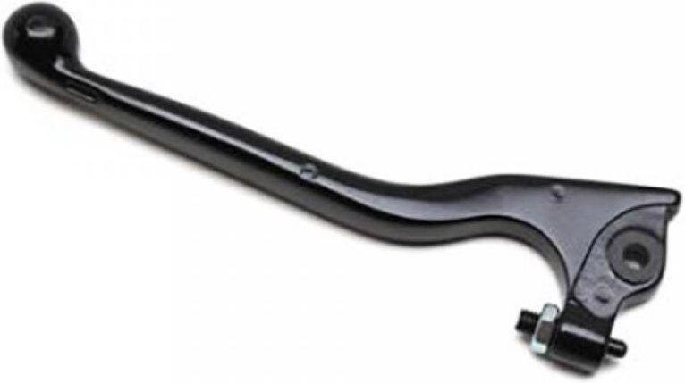 Bremshebel rechts p2r für Motorrad derbi 50 senda x-race 2004 bis