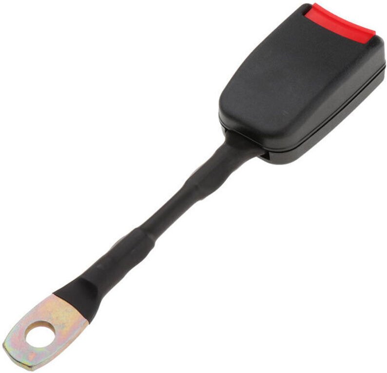 Sicherheitsgurtschloss für Vordersitze, Sicherheitsgurtverlängerungsclip, Verriegelungsschnalle, Verbindungsstück, Autoz...