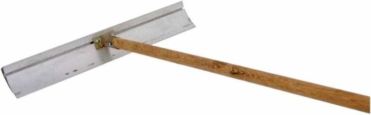 Probst - Einebnungsschieber Mini-Plan mp 70