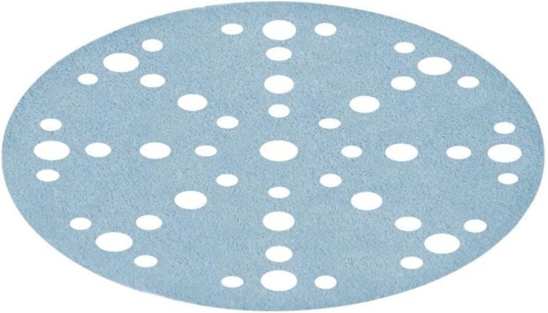 575163 Schleifscheiben Korn 100 Granat D150 stf 100 Stück - Festool