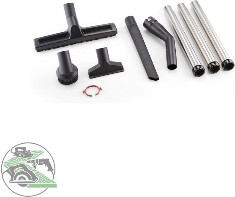 Reinigungsset cle 32 as Reinigungszubehör Zubehörset Industriesauger 445053 - Flex