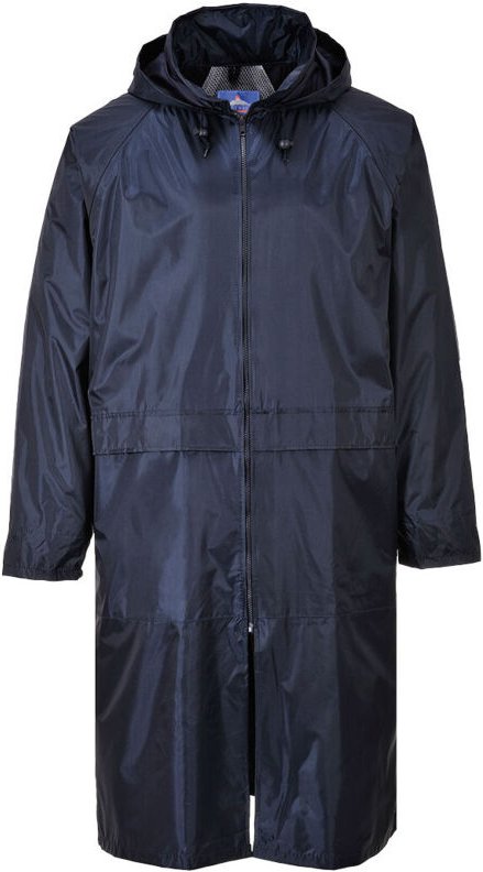 Regenmantel Farbe: Marine Größe XXXL - Portwest