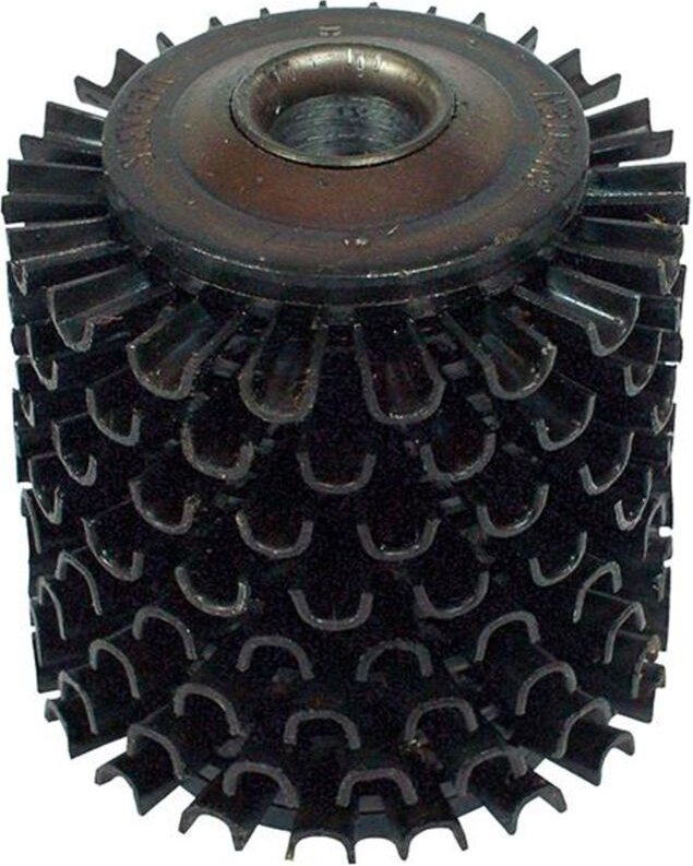 Schärfrolle 36x12mm für Abrichter 285mm Müller