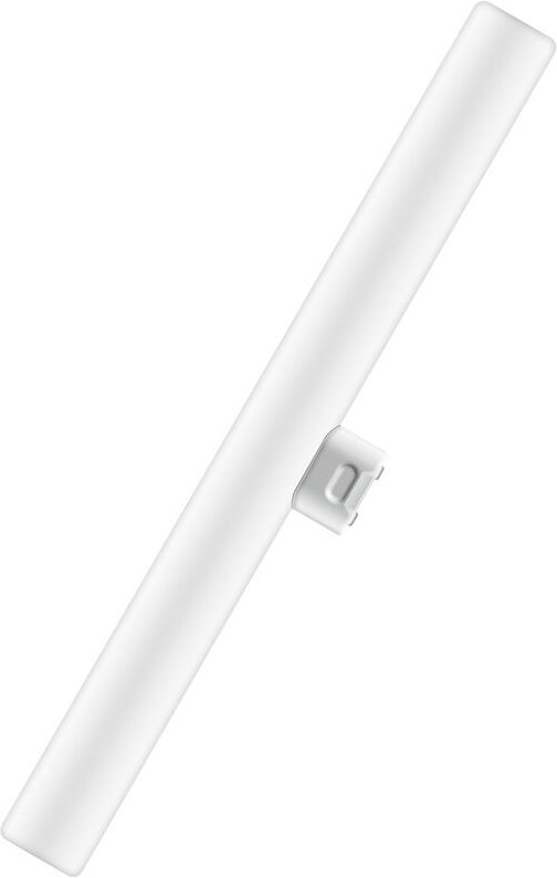 Osram - LEDinestra value, LED-Röhre aus Plastik für S14d Sockel, 30cm Länge, nicht dimmbar, Ersatz für herkömmliche 27W-...