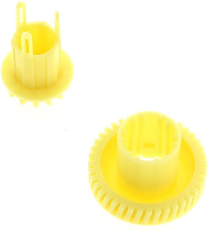 Ritzel Motorausgang 00626369 für Aufschnittmaschine Bosch