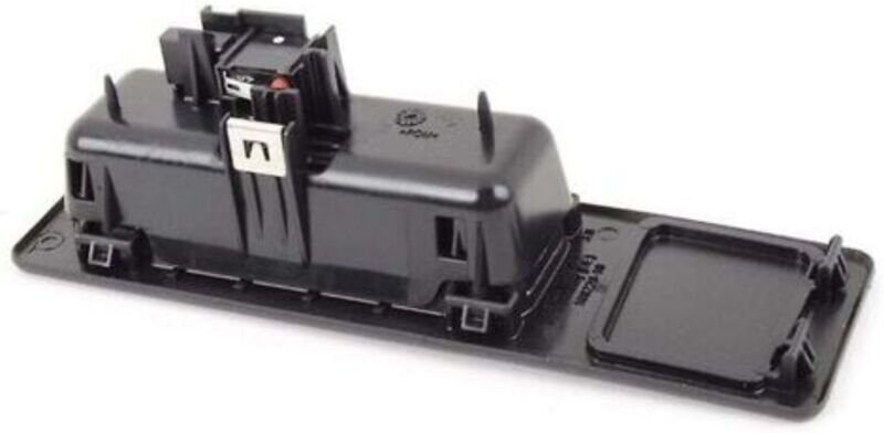 Famille - gabrielle Kofferraumdeckel-Heckklappenschalter 51247463161 für Bmw F10 F11 F48 F25 F26 F15