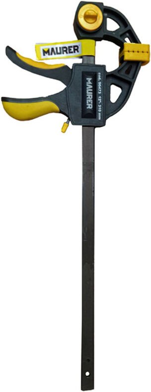 Grip-Schraubzwinge Maurer 24'