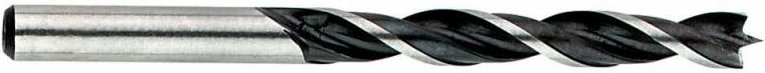 Thumbnail - Metabo - Holzbohrer (Chromvanadium-Stahl), 5,0 x 86 mm (627988000)