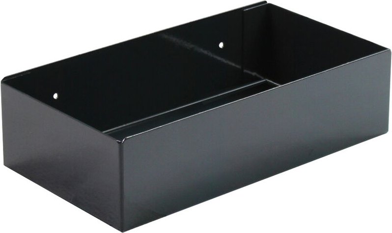 Ablageschale Werkzeug-Ablage b 220 x h 60 x t 120 mm - ADB