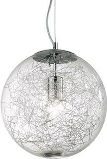 Mapa max SP1 D30, Innenraum Pendelleuchte Ideal Lux