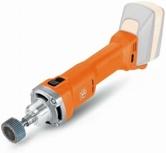 FEIN AGSZ 18-280 BL SELECT Compact Geradschleifer - ohne Akku und Ladegerät - im Koffer - 71230162000