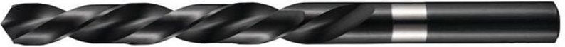 Dormer - A1005.3 Spiralbohrer din 338 Typ n A100 Nenn-Ø 5.3 hss profilgeschliffen
