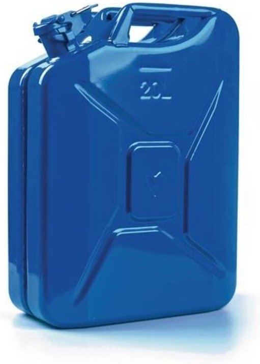 Valpro Kraftstoffkanister 20 l ( 4000818988 )