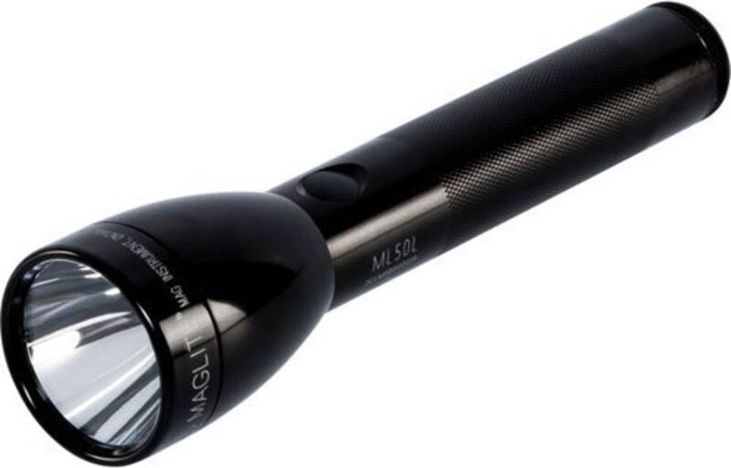 Maglite ML50L 2C LED schwarz Taschenlampe