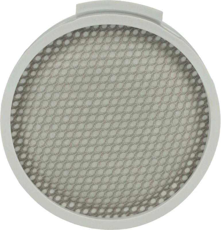 1x Staubsaugerfilter kompatibel mit Roborock H6 Staubsauger - hepa Filter Allergiefilter - Vhbw