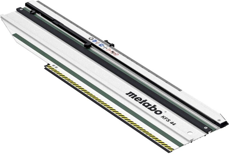 Metabo Kappschiene KFS 44 Länge 834 mm Schnittlänge 440 mm Führungsschiene