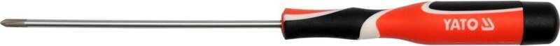 Yato - Phillips-Präzisionsschraubendreher 1 x 100 mm YT-25839