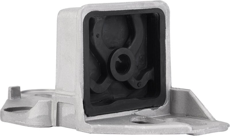 Zoternen - 7700424339, perfekt passende, rost- und verschleißfeste Halterung für die hintere Auspuffanlage, langlebiges,...