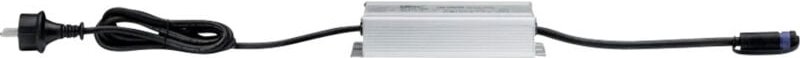Paulmann 98849 Beleuchtungssystem Plug & Shine Trafo 75 W Silber