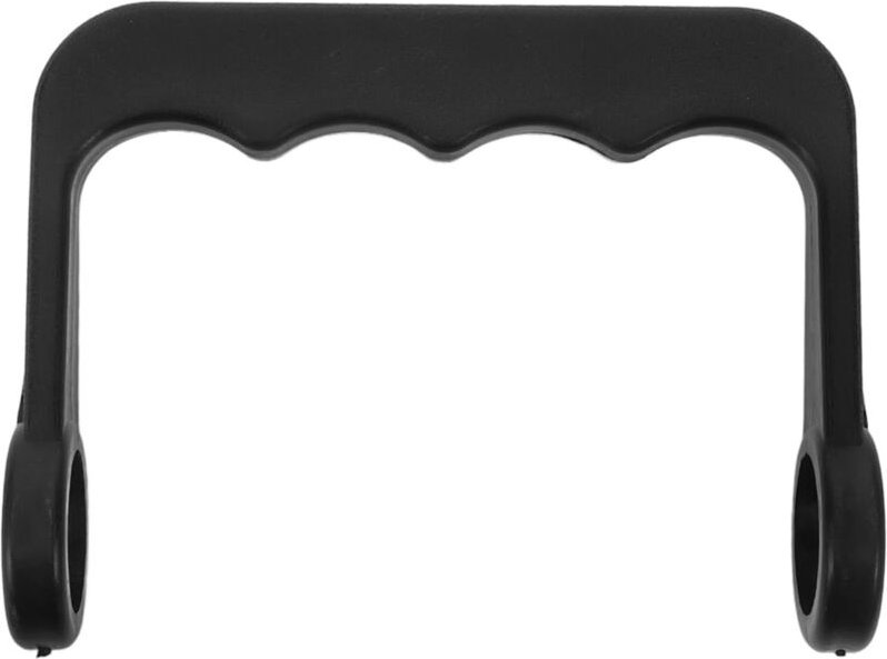 2,5 Tonnen hydraulischer Wagenheber-Griff, Wagenheber-Pfostenhebel, Tragegriff, Kfz-Wagenheber-Zubehör - Ccykxa