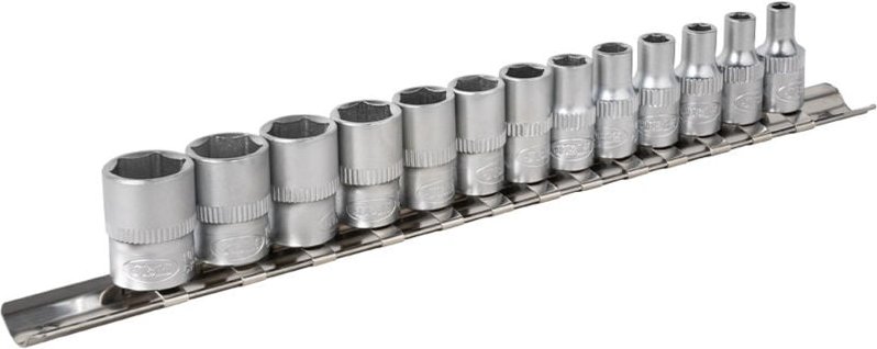 JBM - 1/4' Sechskant-Steckschlüssel-Set 52715