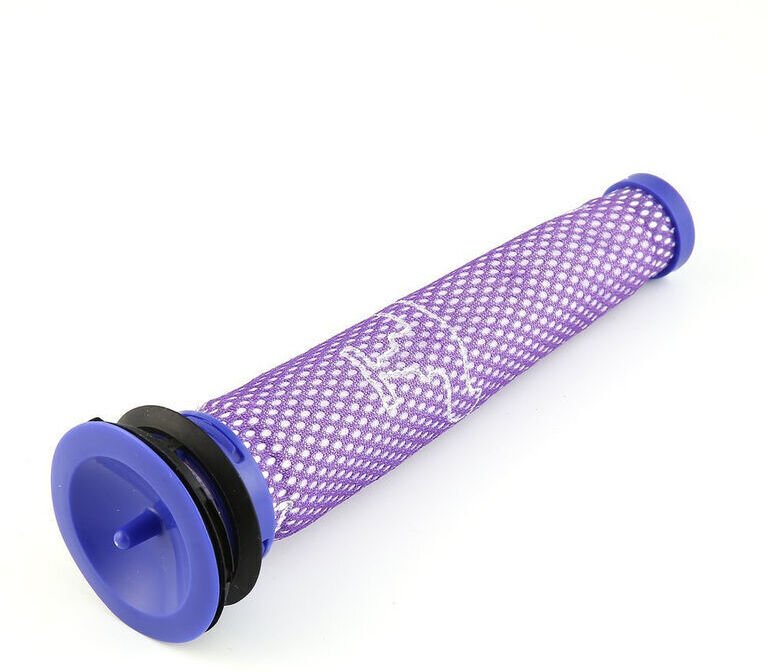 Shining House - 5 Stück vordere und hintere Filter, Filter für Dyson V6/7/8 Staubsauger Ersatz Detect Slim-v6/v7/v8 Fron...