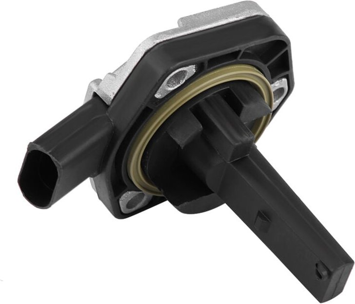 Für 1j0907660b Motorölstandssensor für Audi A4 A6 A8 tt Beetle Golf Jetta Passat 1J0907660B - Ej.life