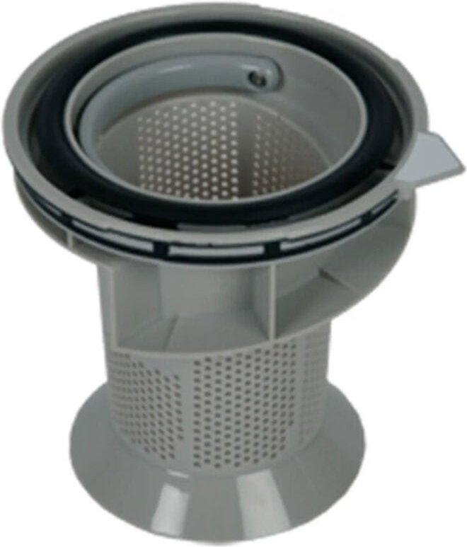 Ersatzteil - Staub-Trennung - Rowenta tefal